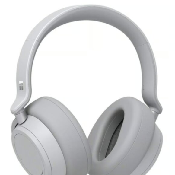 Microsoft Surface noise canceling headphones - Picture 1 of 3